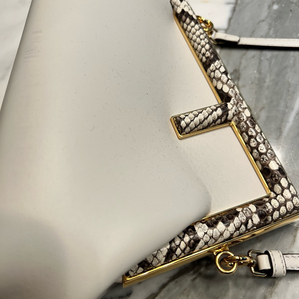 Fendi First Small Bag
